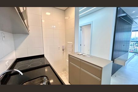 Apartamento à venda com 57m², 2 quartos e 1 vaga Apartamento à venda com 57m², 2 quartos e 1 vagaCozinha