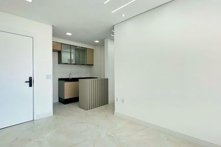 Apartamento para alugar com 57m², 2 quartos e 1 vagaSala