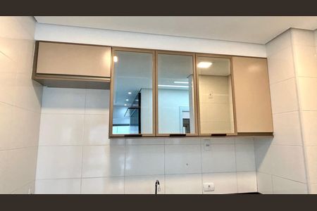 Apartamento à venda com 57m², 2 quartos e 1 vaga Apartamento à venda com 57m², 2 quartos e 1 vagaCozinha