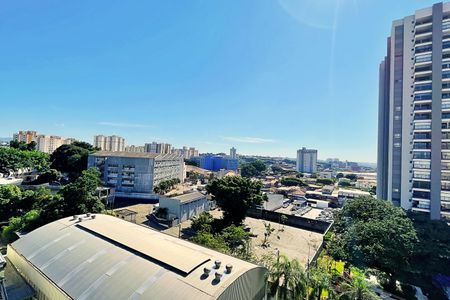 Apartamento para alugar com 57m², 2 quartos e 1 vagaVista da Suíte