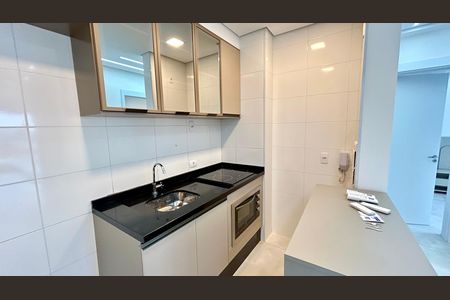 Apartamento à venda com 57m², 2 quartos e 1 vaga Apartamento à venda com 57m², 2 quartos e 1 vagaCozinha