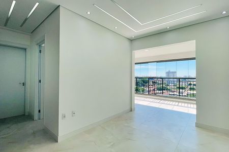 Apartamento para alugar com 57m², 2 quartos e 1 vagaSala