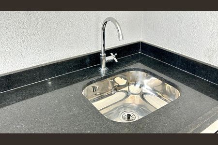 Apartamento à venda com 57m², 2 quartos e 1 vaga Apartamento à venda com 57m², 2 quartos e 1 vagaVaranda da Sala