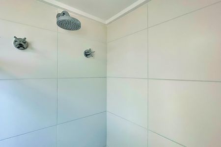 Apartamento para alugar com 57m², 2 quartos e 1 vagaBanheiro da Suíte