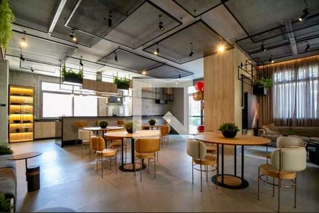 Apartamento à venda com 57m², 2 quartos e 1 vaga Apartamento à venda com 57m², 2 quartos e 1 vagaÁrea comum - Salão de festas