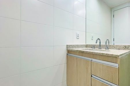 Apartamento para alugar com 57m², 2 quartos e 1 vagaBanheiro