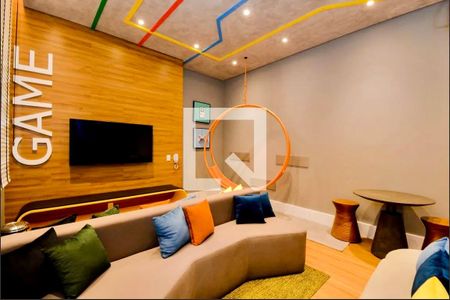 Apartamento à venda com 57m², 2 quartos e 1 vaga Apartamento à venda com 57m², 2 quartos e 1 vagaÁrea comum