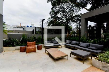 Apartamento à venda com 57m², 2 quartos e 1 vaga Apartamento à venda com 57m², 2 quartos e 1 vagaÁrea comum - Churrasqueira