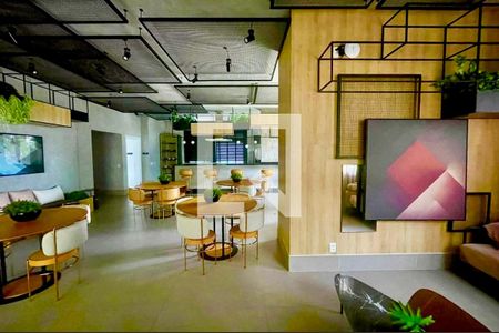 Apartamento à venda com 57m², 2 quartos e 1 vaga Apartamento à venda com 57m², 2 quartos e 1 vagaÁrea comum - Salão de festas
