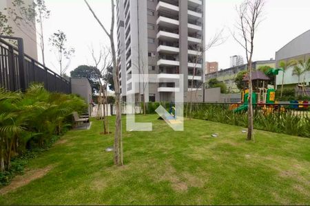 Apartamento à venda com 57m², 2 quartos e 1 vaga Apartamento à venda com 57m², 2 quartos e 1 vagaÁrea comum
