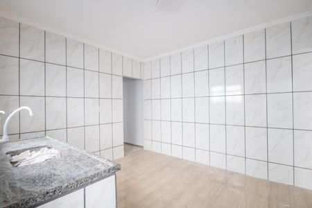 Casa para alugar com 120m², 3 quartos e 1 vaga Casa para alugar com 120m², 3 quartos e 1 vagaCozinha
