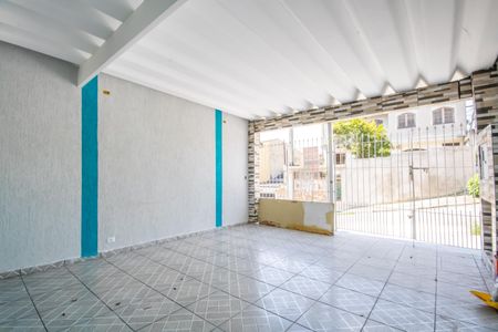 Casa para alugar com 120m², 3 quartos e 1 vaga Casa para alugar com 120m², 3 quartos e 1 vagaGaragem