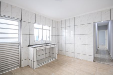 Casa para alugar com 120m², 3 quartos e 1 vaga Casa para alugar com 120m², 3 quartos e 1 vagaCozinha