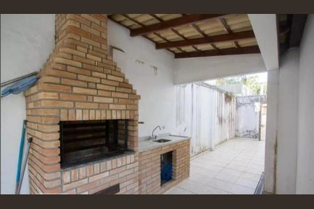 Casa à venda com 440m², 3 quartos e 3 vagas