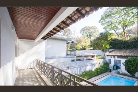 Casa à venda com 440m², 3 quartos e 3 vagas