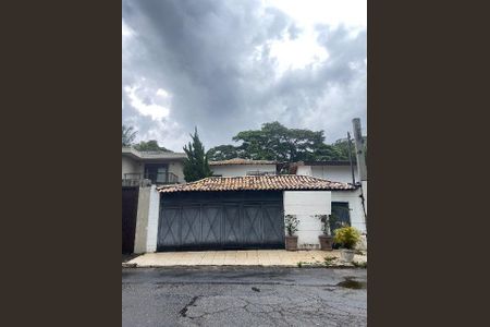 Casa à venda com 440m², 3 quartos e 3 vagas