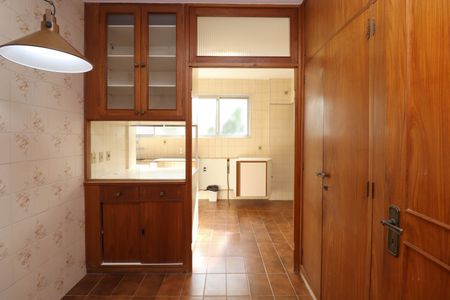 Apartamento à venda com 167m², 3 quartos e 1 vagaCozinha