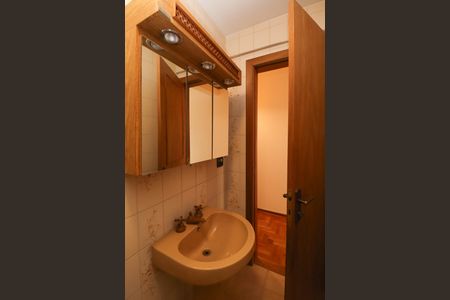 Apartamento à venda com 167m², 3 quartos e 1 vagaBanheiro 2