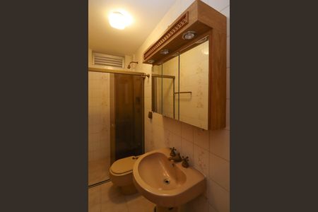 Apartamento à venda com 167m², 3 quartos e 1 vagaBanheiro 2