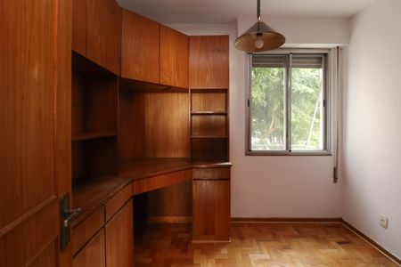 Apartamento à venda com 167m², 3 quartos e 1 vagaQuarto 2