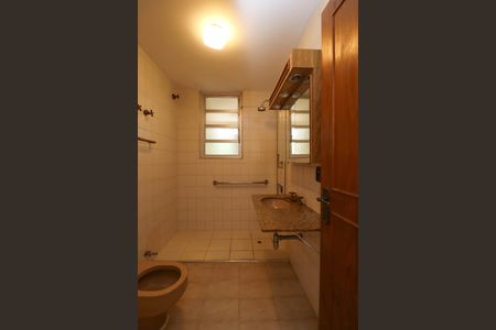 Apartamento à venda com 167m², 3 quartos e 1 vagaBanheiro 1