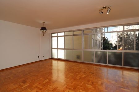 Apartamento à venda com 167m², 3 quartos e 1 vagaSala