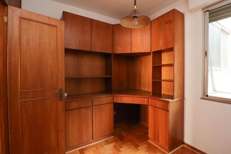 Apartamento à venda com 167m², 3 quartos e 1 vagaQuarto 2