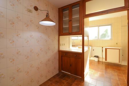 Apartamento à venda com 167m², 3 quartos e 1 vagaCozinha