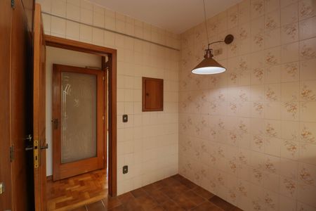 Apartamento à venda com 167m², 3 quartos e 1 vagaCozinha