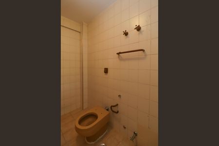 Apartamento à venda com 167m², 3 quartos e 1 vagaBanheiro 1