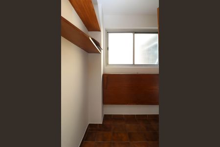 Apartamento à venda com 167m², 3 quartos e 1 vagaQuarto de Serviço