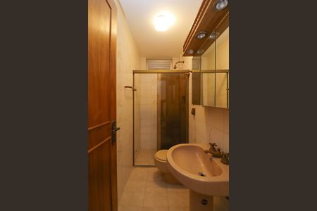 Apartamento à venda com 167m², 3 quartos e 1 vagaBanheiro 2