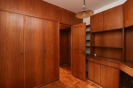Apartamento à venda com 167m², 3 quartos e 1 vagaQuarto 2