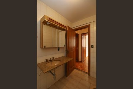 Apartamento à venda com 167m², 3 quartos e 1 vagaBanheiro 1