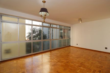 Apartamento à venda com 167m², 3 quartos e 1 vagaSala