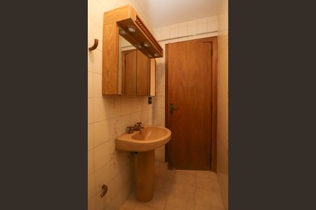 Apartamento à venda com 167m², 3 quartos e 1 vagaBanheiro 2