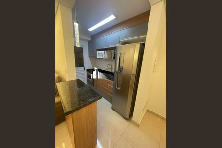 Apartamento à venda com 50m², 2 quartos e 1 vaga