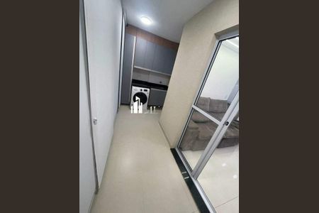 Apartamento à venda com 50m², 2 quartos e 1 vaga