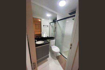 Apartamento à venda com 50m², 2 quartos e 1 vaga