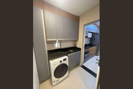 Apartamento à venda com 50m², 2 quartos e 1 vaga