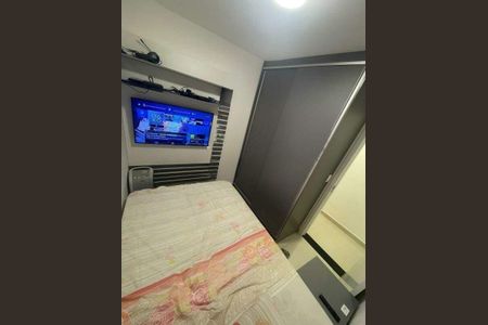 Apartamento à venda com 50m², 2 quartos e 1 vaga