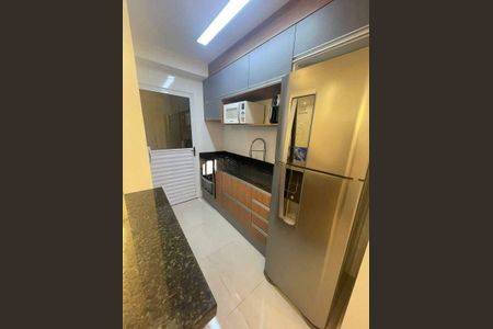 Apartamento à venda com 50m², 2 quartos e 1 vaga