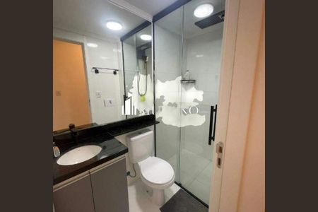 Apartamento à venda com 50m², 2 quartos e 1 vaga