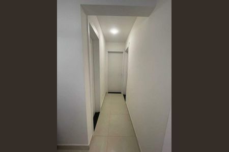 Apartamento à venda com 50m², 2 quartos e 1 vaga