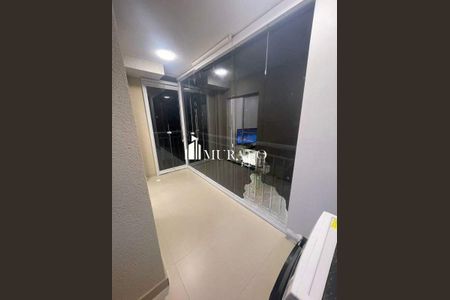 Apartamento à venda com 50m², 2 quartos e 1 vaga