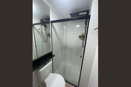 Apartamento à venda com 50m², 2 quartos e 1 vaga
