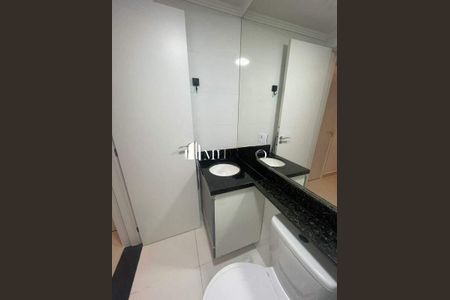 Apartamento à venda com 50m², 2 quartos e 1 vaga