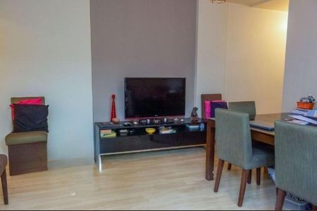 Apartamento à venda com 64m², 2 quartos e 1 vaga