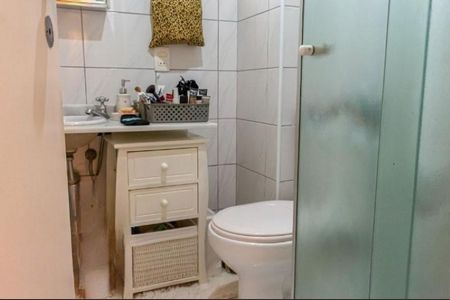 Apartamento à venda com 64m², 2 quartos e 1 vaga