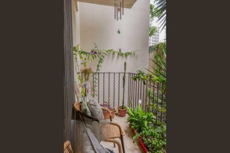 Apartamento à venda com 64m², 2 quartos e 1 vaga